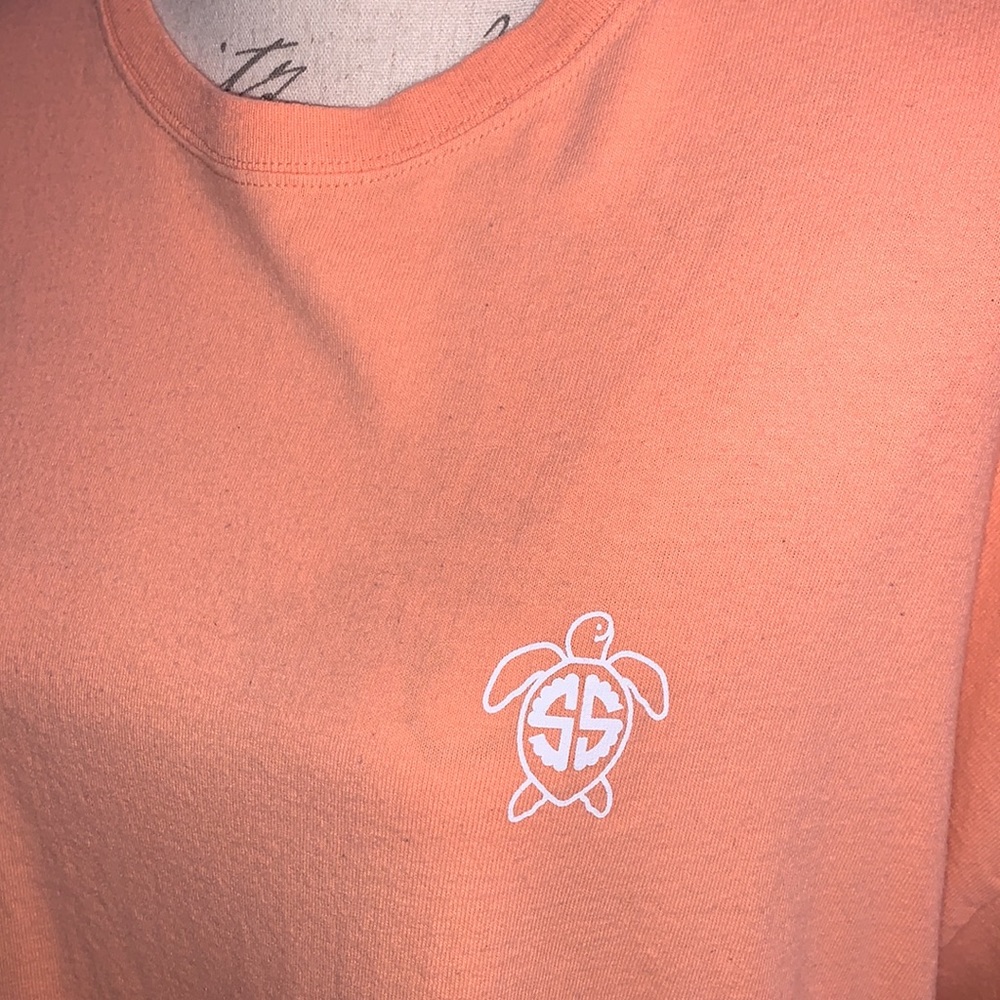 Simply Southern Tee Shirt size XXL - Picture 2 of 4
